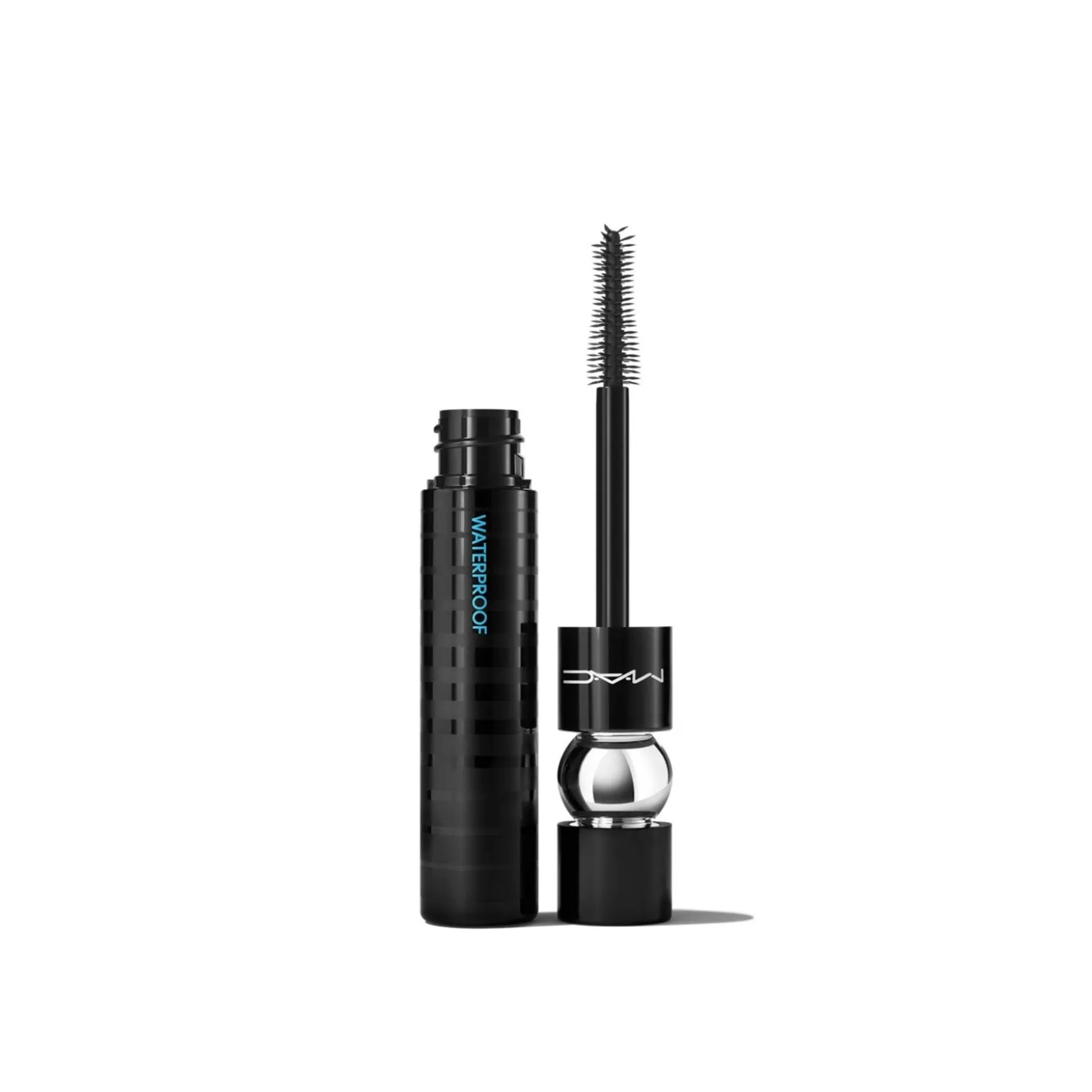 M.A.C. Cosmetics Stack Waterproof Mascara 12ml (0.41floz)