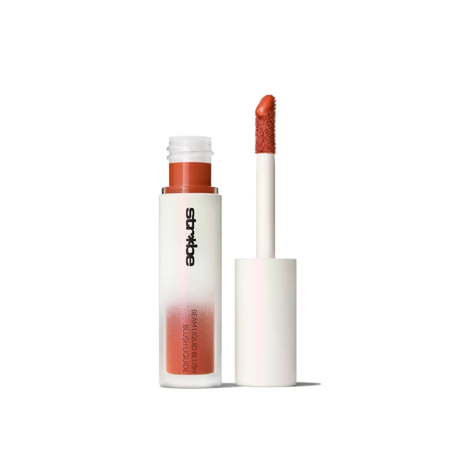 M.A.C Cosmetics Strobe Beam Liquid Blush Lavalite 4.3ml (0.14floz)