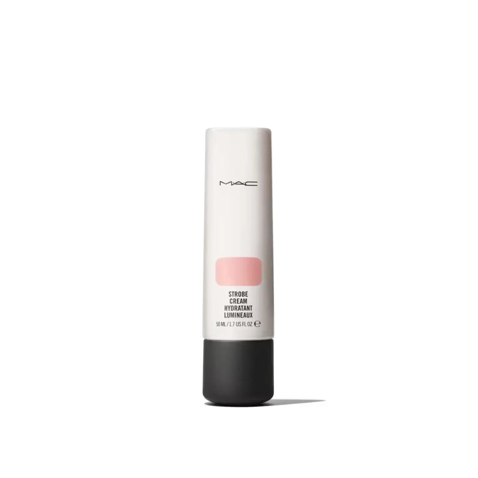 M.A.C Cosmetics Strobe Cream Illuminating Moisturizer Pinklite 50ml (1.7floz)
