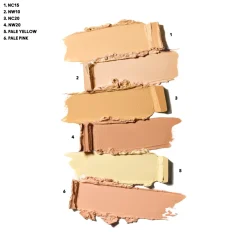 M.A.C Cosmetics Studio Fix Conceal and Correct Palette Light