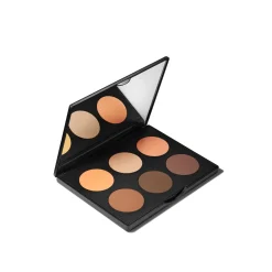 M.A.C Cosmetics Studio Fix Sculpt and Shape Contour Palette Medium Dark/Dark