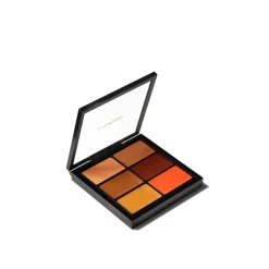 M.A.C Cosmetics Studio Fix Conceal and Correct Palette Dark