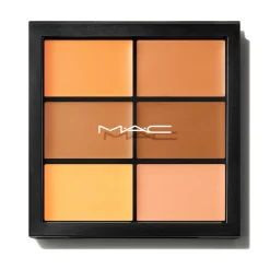 M.A.C Cosmetics Studio Fix Conceal and Correct Palette Medium