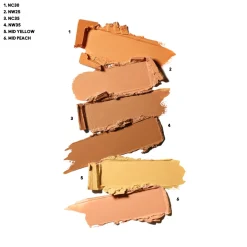 M.A.C Cosmetics Studio Fix Conceal and Correct Palette Medium