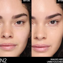 M.A.C Cosmetics Studio Radiance Face and Body Radiant Sheer Foundation N2 50ml (1.7floz)