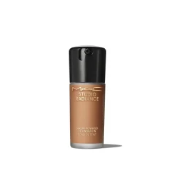 M.A.C Cosmetics Studio Radiance Serum-Powdered Foundation NC50 30ml (1floz)
