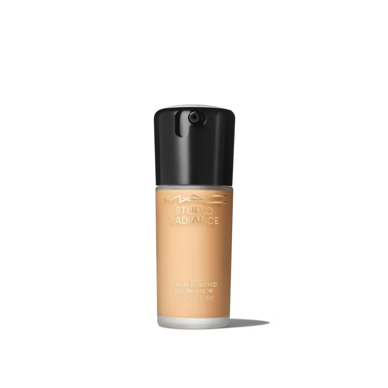 M.A.C Cosmetics Studio Radiance Serum-Powdered Foundation NC30 30ml (1.0floz)