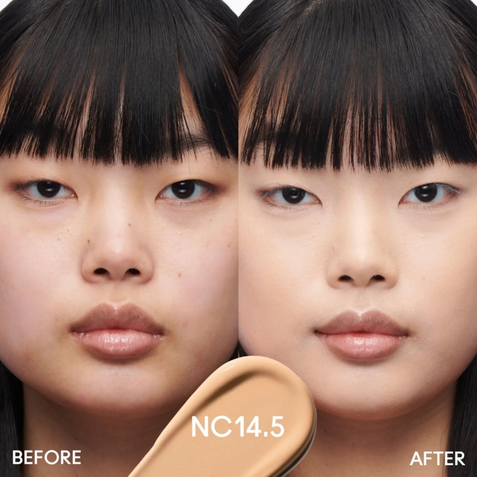 M.A.C Cosmetics Studio Radiance 24hr Luminous Lift Concealer NC14.5 11ml (0.37floz)