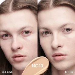 M.A.C Cosmetics Studio Radiance 24hr Luminous Lift Concealer NC10 11ml (0.37floz)
