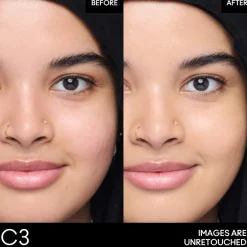 M.A.C Cosmetics Studio Radiance Face and Body Radiant Sheer Foundation C3 50ml (1.7floz)