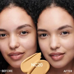 M.A.C Cosmetics Studio Radiance 24hr Luminous Lift Concealer NC20 11ml (0.37floz)
