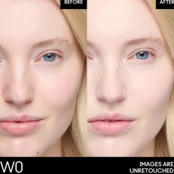 M.A.C Cosmetics Studio Radiance Face and Body Radiant Sheer Foundation W0 50ml (1.7floz)