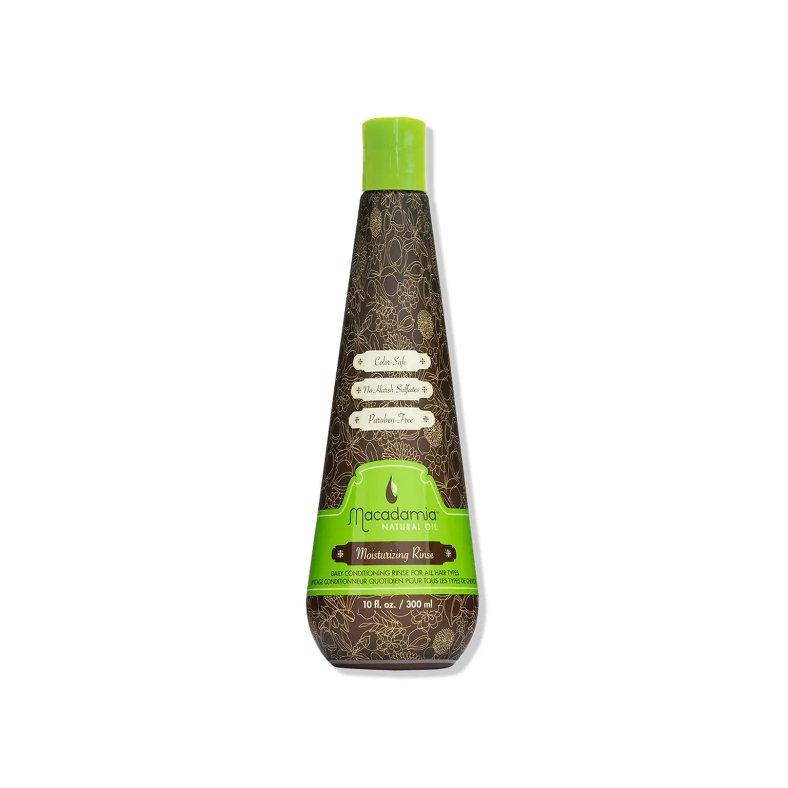 Macadamia Natural Oil Moisturizing Rinse Conditioner 300ml (10floz)