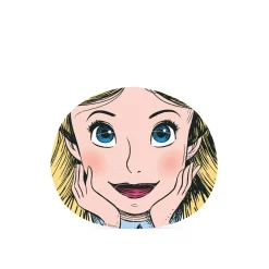 Mad Beauty Alice in Wonderland Cosmetic Sheet Mask 25ml (0.85floz)