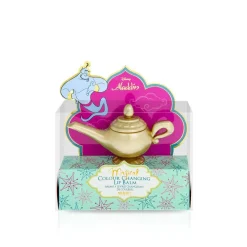 Mad Beauty Disney Aladdin Magical Color Changing Lip Balm 4.6g (0.16 oz)