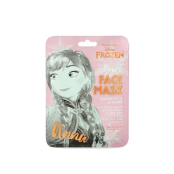 Mad Beauty Disney Frozen Anna Sheet Face Mask 25ml (0.8 fl oz)