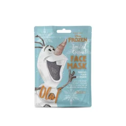 Mad Beauty Disney Frozen Olaf Sheet Face Mask 25ml (0.8 fl oz)