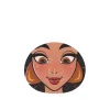 Mad Beauty Disney Princess Express Yourself Jasmine Cosmetic Sheet Mask 25ml (0.85floz)