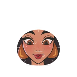 Mad Beauty Disney Princess Express Yourself Jasmine Cosmetic Sheet Mask 25ml (0.85floz)