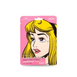 Mad Beauty Disney Princess Aurora Sheet Face Mask 25ml (0.87 fl oz)