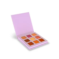 Mad Beauty Disney Princess Jasmine Mini Eyeshadow Palette