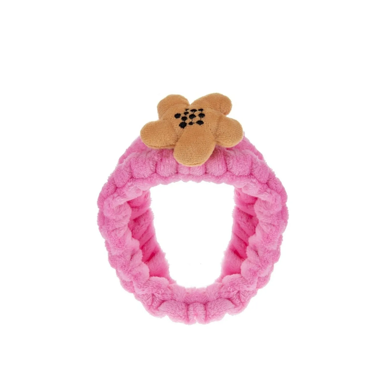 Mad Beauty Disney Princess Moana Cosmetic Headband