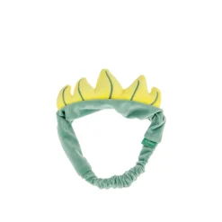 Mad Beauty Disney Princess Tiana Elasticated Headband x1