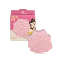 Mad Beauty Disney Princess Belle Bath Fizzer 130g (4.59 oz)