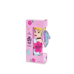 Mad Beauty Disney Princess Cinderella Hand Cream 50ml (1.69floz)