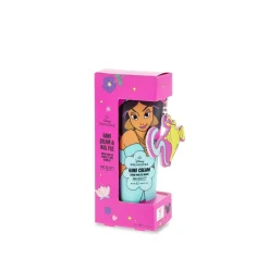 Mad Beauty Disney Princess Jasmine Hand Cream 50ml (1.69floz)