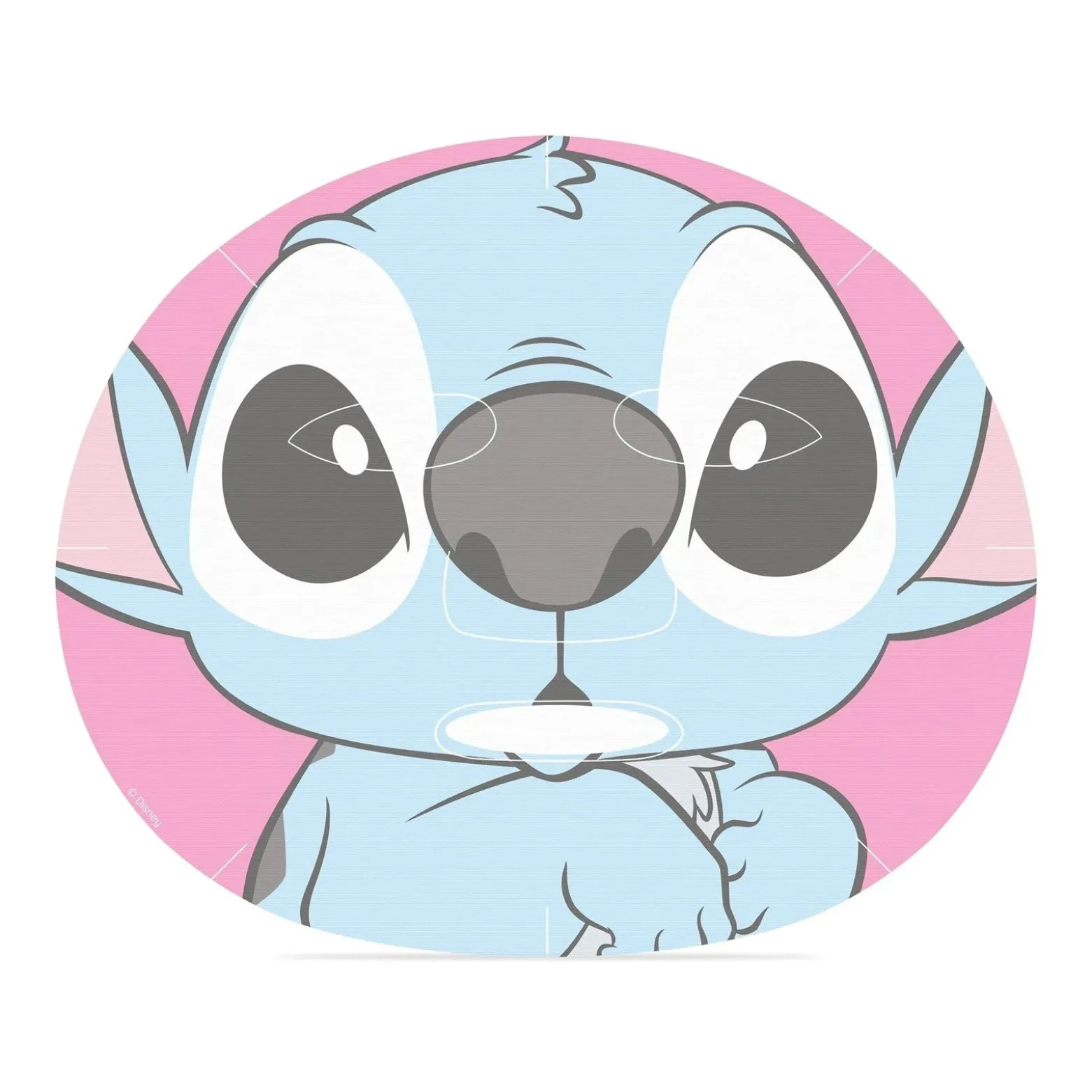 Mad Beauty Disney Stitch Cosmetic Sheet Mask 25ml (0.85floz)