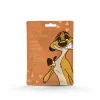 Mad Beauty Disney The Lion King Cosmetic Sheet Mask Timon 25ml (0.84floz)