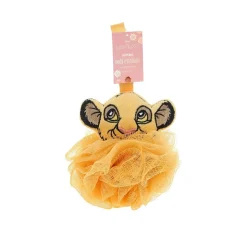 Mad Beauty Disney The Lion King Simba Body Exfoliator