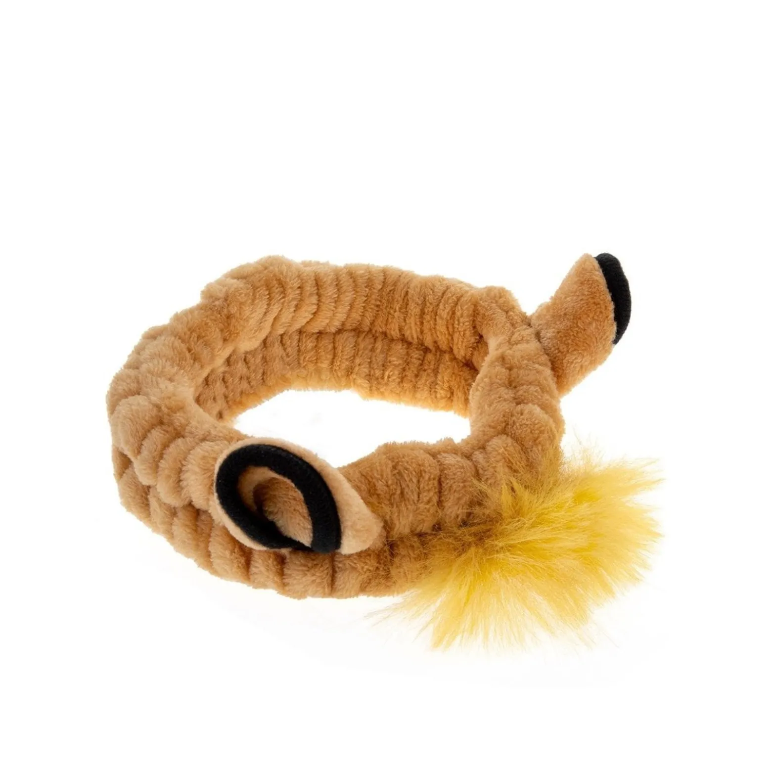 Mad Beauty Disney The Lion King Simba Cosmetic Headband