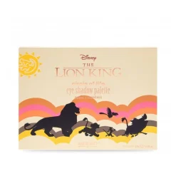 Mad Beauty Disney The Lion KIng Circle Of Life Eyeshadow Palette