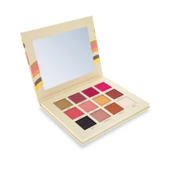 Mad Beauty Disney The Lion KIng Circle Of Life Eyeshadow Palette