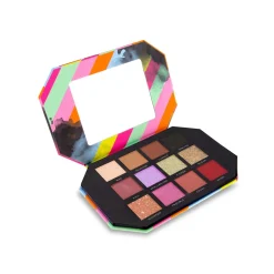 Mad Beauty Disney Villains Eyeshadow Palette