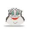 Mad Beauty Disney Villains Ursula Sheet Face Mask Cause Chaos Cucumber 25ml (0.8 fl oz)