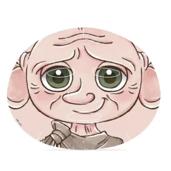Mad Beauty Harry Potter Cosmetic Sheet Mask Dobby 25ml (0.85floz)