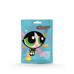 Mad Beauty Powerpuff Girls Super Cute Cosmetic Sheet Mask Buttercup 25ml (0.85floz)