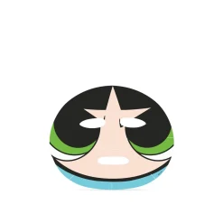 Mad Beauty Powerpuff Girls Super Cute Cosmetic Sheet Mask Buttercup 25ml (0.85floz)