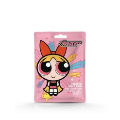 Mad Beauty Powerpuff Girls Super Cute Cosmetic Sheet Mask Blossom 25ml (0.85floz)