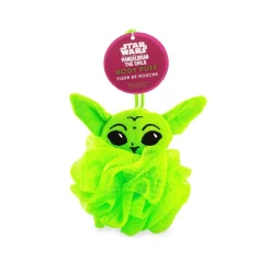 Mad Beauty Star Wars Mandalorian The Child Body Puff