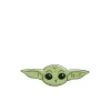 Mad Beauty Star Wars The Mandalorian The Child Coconut Under Eye Masks x3 (0.17 fl oz)