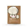 Mad Beauty Veggie Friends Sheet Face Mask Mushroom 25ml (0.84floz)