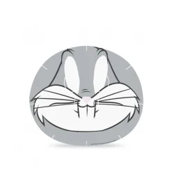 Mad Beauty Warner Brothers Looney Tunes Bugs Bunny Sheet Face Mask 25ml (0.8 fl oz)