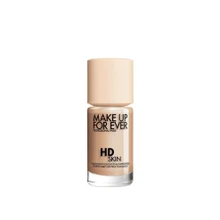 Make Up For Ever HD Skin Foundation 1R12 Cool Ivory 30ml (1.01floz)