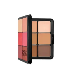 Make Up For Ever HD Skin Face Essentials Palette Harmony 1 Light to Medium 25.8g (0.91oz)