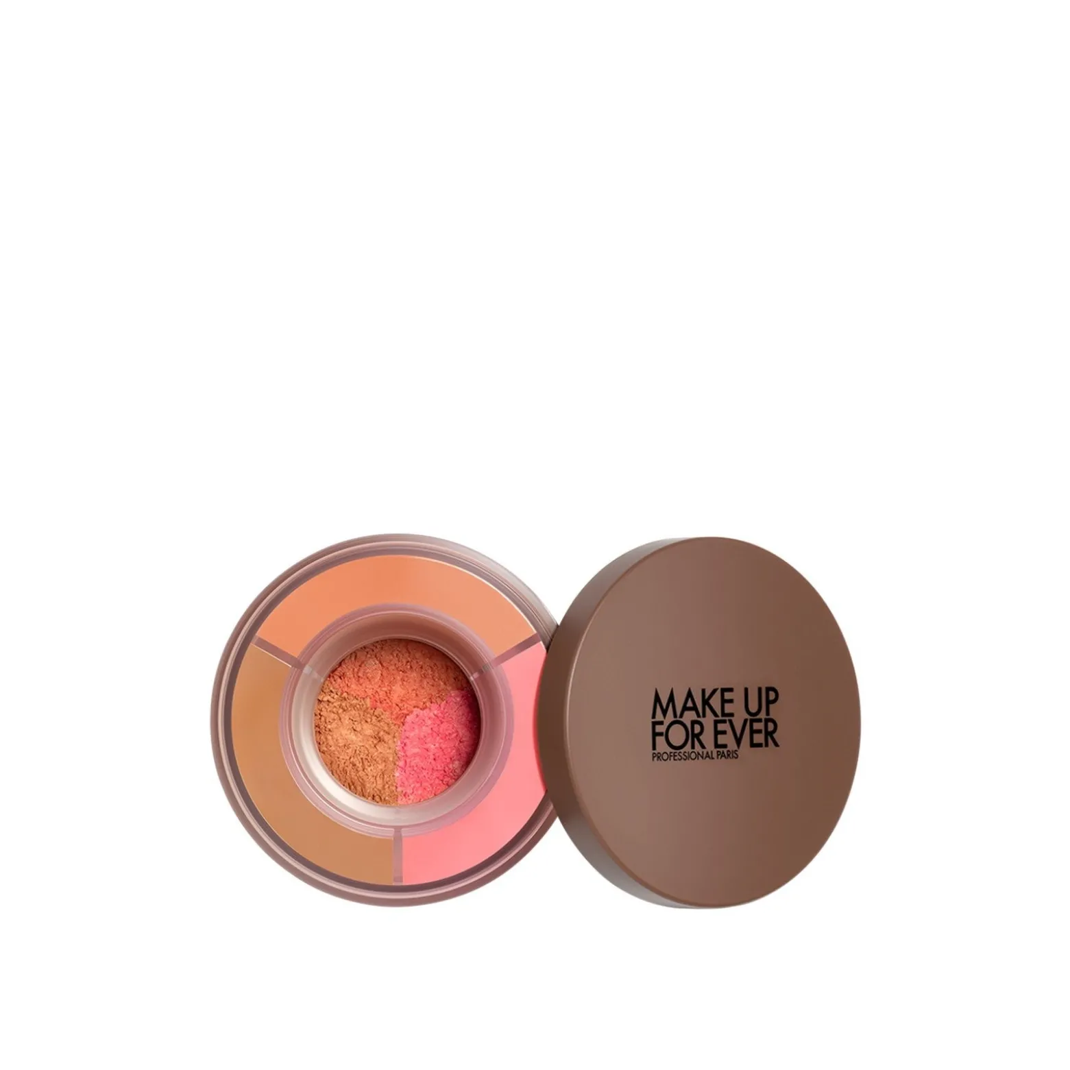 Make Up For Ever HD Skin Twist & Light 4.0 Deep 8g (0.2oz)