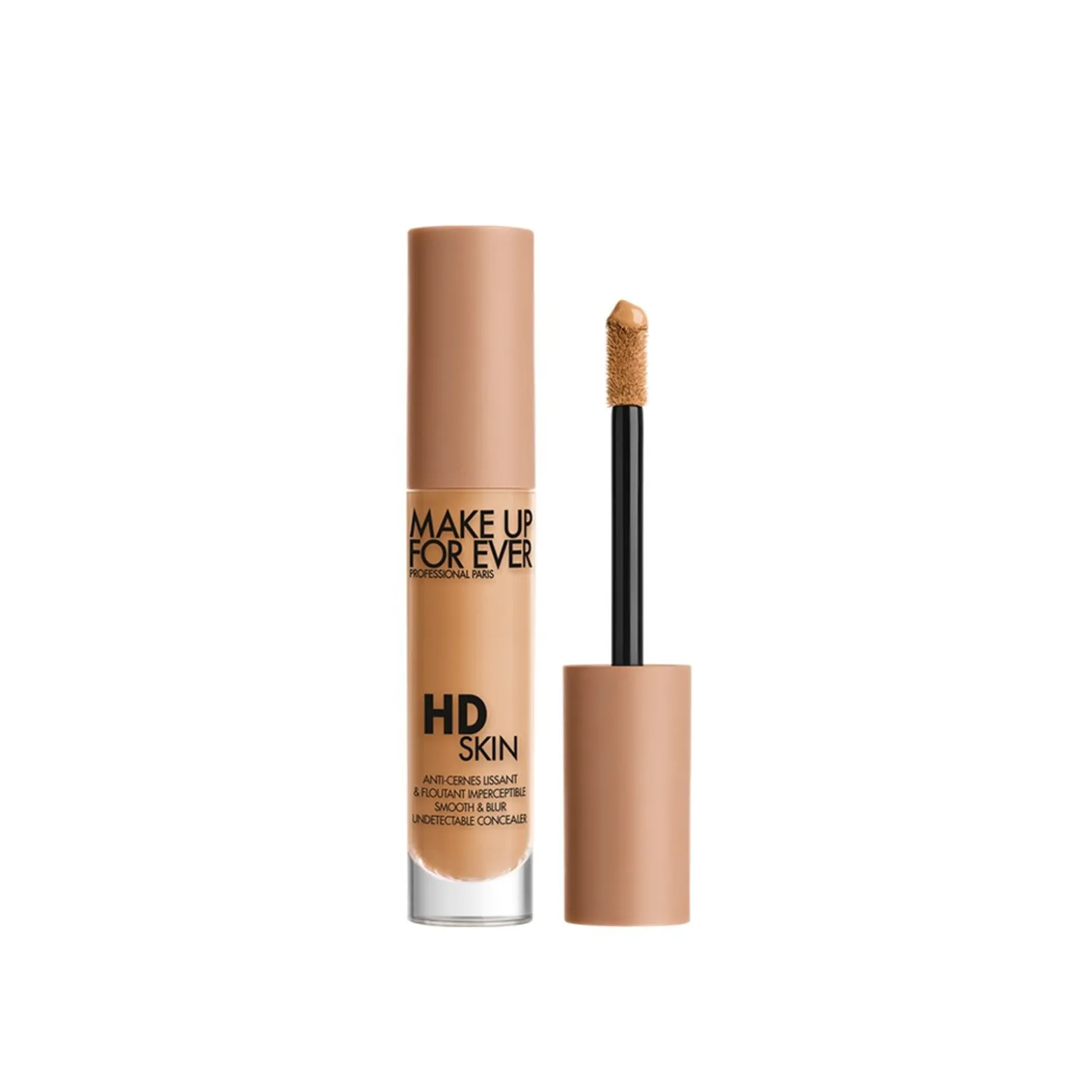 Make Up For Ever HD Skin Concealer 3.6(N) Spice 4.7ml (0.15floz)